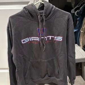 Vintage New York Giants Hoodie